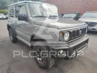 2020 Suzuki Jimny