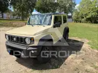 2020 Suzuki Jimny