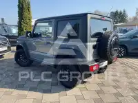 2020 Suzuki Jimny