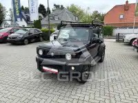 2020 Suzuki Jimny