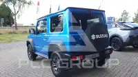 2020 Suzuki Jimny