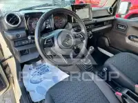 2020 Suzuki Jimny