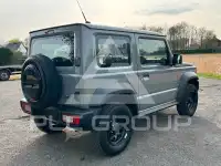 2020 Suzuki Jimny