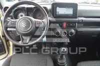2020 Suzuki Jimny