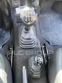 2020 Suzuki Jimny