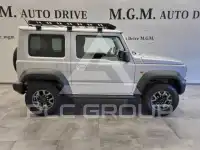 2020 Suzuki Jimny