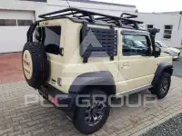 2020 Suzuki Jimny