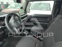 2020 Suzuki Jimny