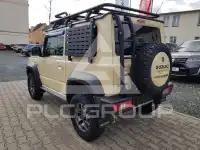 2020 Suzuki Jimny