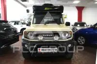 2020 Suzuki Jimny