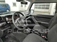 2020 Suzuki Jimny