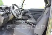 2020 Suzuki Jimny