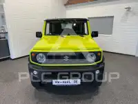 2020 Suzuki Jimny