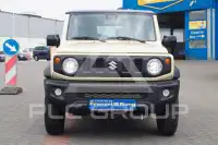 2020 Suzuki Jimny