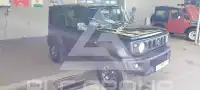 2020 Suzuki Jimny