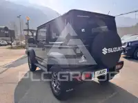 2020 Suzuki Jimny