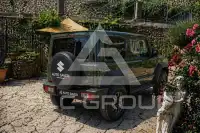 2020 Suzuki Jimny