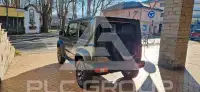 2020 Suzuki Jimny