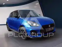 2020 Suzuki SWIFT