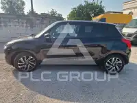 2020 Suzuki SWIFT