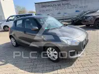 2020 Suzuki SWIFT