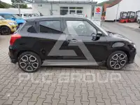 2020 Suzuki SWIFT