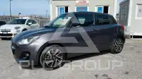 2020 Suzuki SWIFT