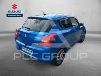 2020 Suzuki SWIFT