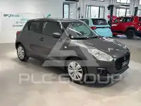 2020 Suzuki SWIFT
