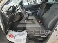 2020 Suzuki SWIFT