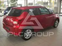 2020 Suzuki SWIFT