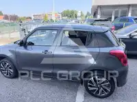 2020 Suzuki SWIFT