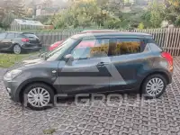 2020 Suzuki SWIFT