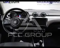 2020 Suzuki SWIFT