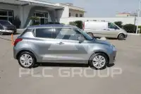2020 Suzuki SWIFT