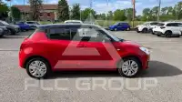 2020 Suzuki SWIFT