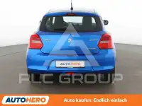 2020 Suzuki SWIFT