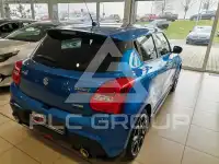 2020 Suzuki SWIFT