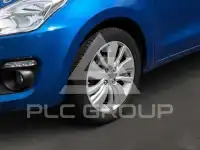 2020 Suzuki SWIFT