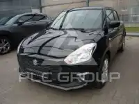 2020 Suzuki SWIFT