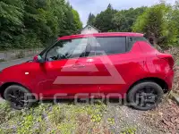 2020 Suzuki SWIFT