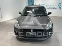2020 Suzuki SWIFT