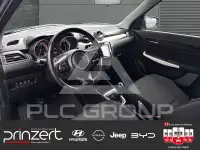 2020 Suzuki SWIFT