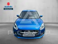 2020 Suzuki SWIFT