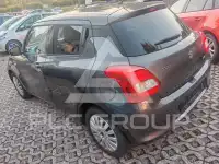 2020 Suzuki SWIFT