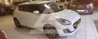 2020 Suzuki SWIFT