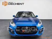 2020 Suzuki SWIFT