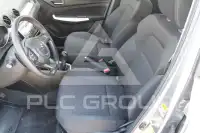 2020 Suzuki SWIFT