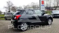 2020 Suzuki SWIFT