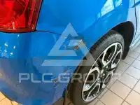 2020 Suzuki SWIFT
